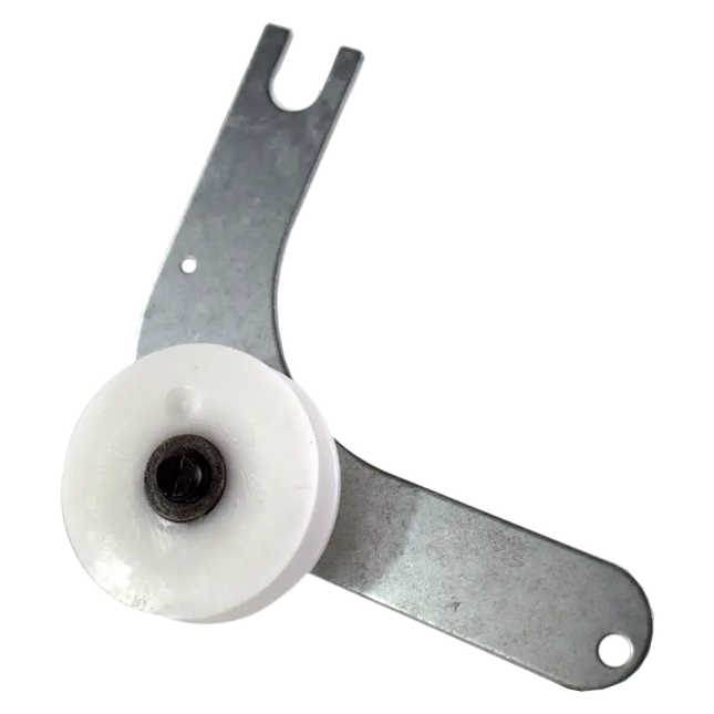 134793500CM Dryer Idler Pulley Replaces 134793511 Choice Manufactured Parts