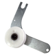 134793500CM Dryer Idler Pulley Replaces 134793511