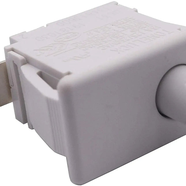 134813600CM Dryer Door Switch Replaces 134813600 Choice Manufactured Parts