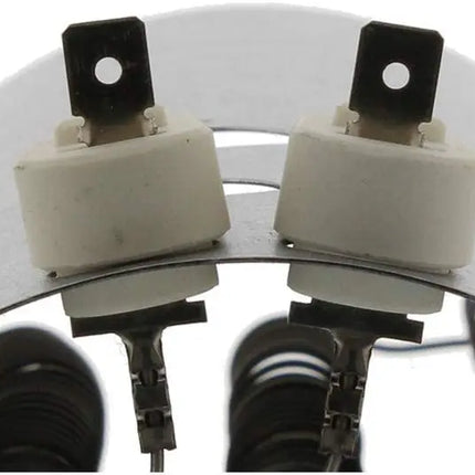 ERP 137114000 Dryer Heater Replaces 5304535760 Exact Replacement Parts