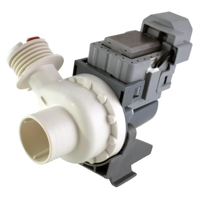 137240800CM Washer Drain Pump Replaces 137240800 Choice Manufactured Parts