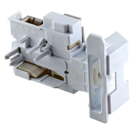 137353302CM Washer Door Lock Switch Replaces 137353302 Choice Manufactured Parts