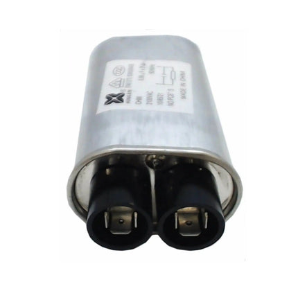 13QBP21095 Microwave High Voltage Capacitor, 2100 vac, .95 mfd uf Exact Replacement Parts