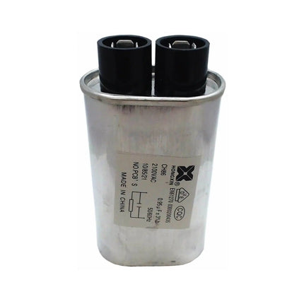 13QBP21095 Microwave High Voltage Capacitor, 2100 vac, .95 mfd uf Exact Replacement Parts