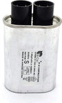 13QBP21100 High Voltage Capacitor 2100 vac, 1.0 mfd uf