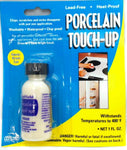 1440 Appliance Porcelain Touch-Up Paint, Heat-Proof (Bisque)