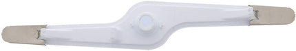 ERP 154568001 Dishwasher Lower Spray Arm (White) Replaces 5304517203  Parts-O-Matic