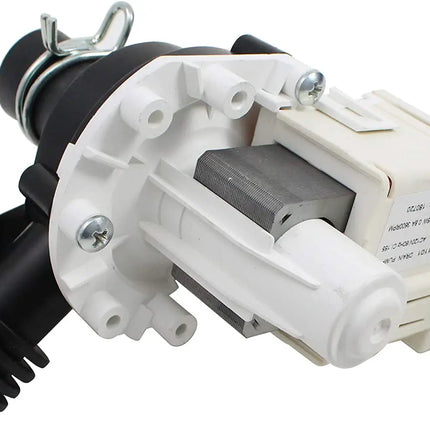 154580301CM Dishwasher Drain Pump Replaces 154580301 Choice Manufactured Parts