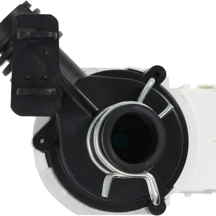 154580301CM Dishwasher Drain Pump Replaces 154580301 Choice Manufactured Parts