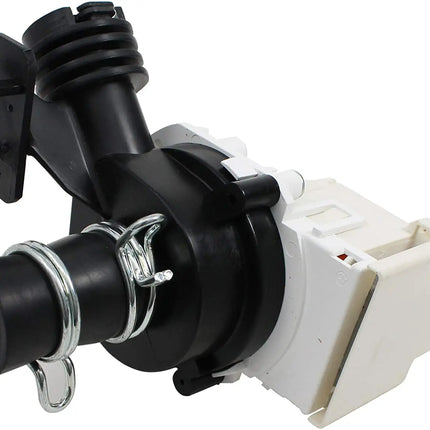 154580301CM Dishwasher Drain Pump Replaces 154580301 Choice Manufactured Parts