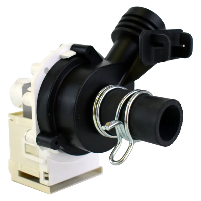 154580301CM Dishwasher Drain Pump Replaces 154580301 Choice Manufactured Parts