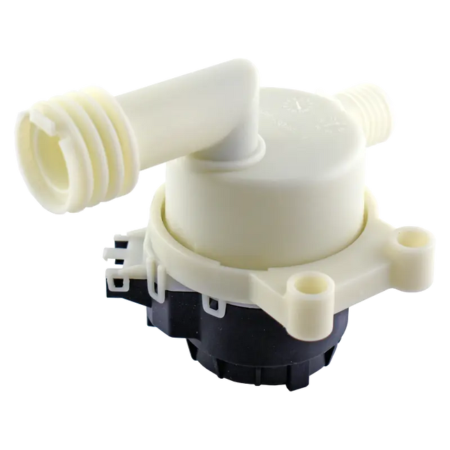 154622001CM Dishwasher Drain Valve Replaces 154622001 Choice Manufactured Parts