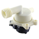 154622001CM Dishwasher Drain Valve Replaces 154622001