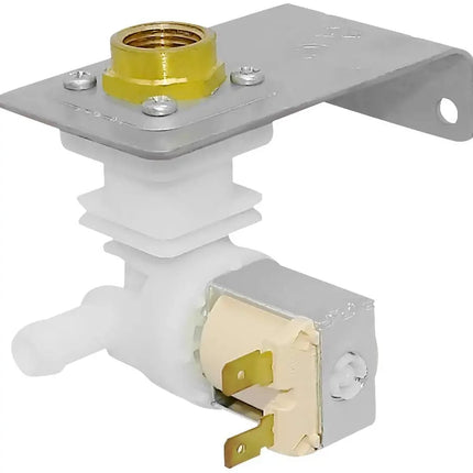 154637401CM Dishwasher Water Valve Replaces 154637401 Choice Manufactured Parts