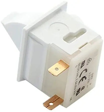 18806 Refrigerator Door Switch Replaces W11384469 Exact Replacement Parts