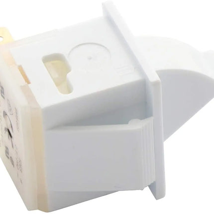 18806 Refrigerator Door Switch Replaces W11384469 Exact Replacement Parts