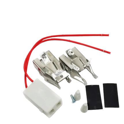 ERP 12001676 Surface Burner Receptacle Exact Replacement Parts