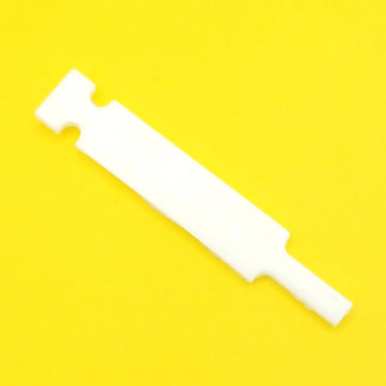 WP37001298CM Dryer Drum Front Glide Replaces WP37001298 Choice Manufactured Parts