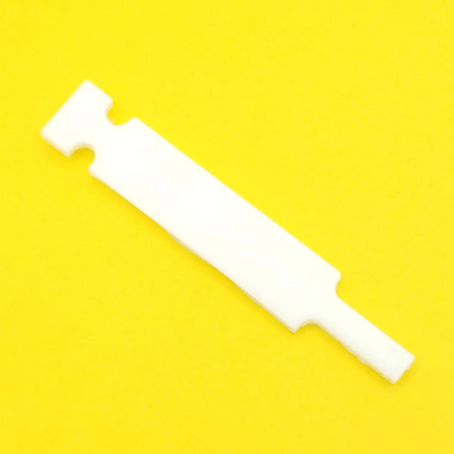 WP37001298CM Dryer Drum Front Glide Replaces WP37001298 Choice Manufactured Parts