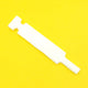 WP37001298CM Dryer Drum Front Glide Replaces WP37001298