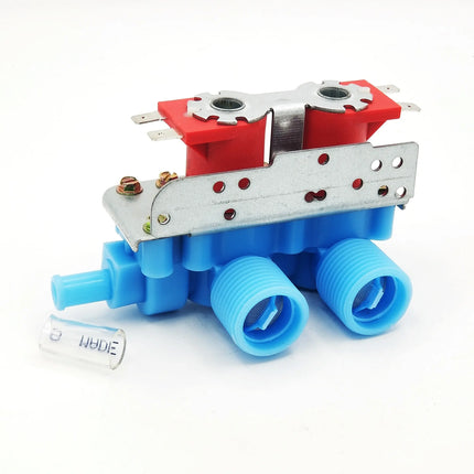 CMP 526 Washer Water Valve Replaces 205613 Choice Manufactured Parts