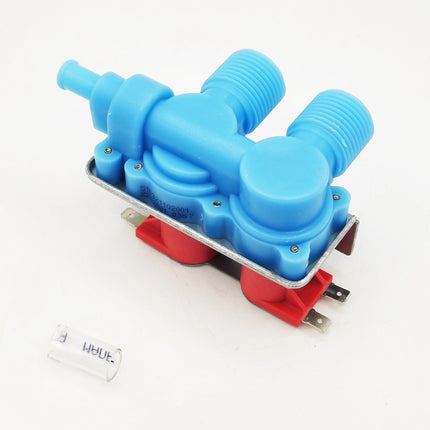 CMP 526 Washer Water Valve Replaces 205613 Choice Manufactured Parts