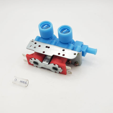 CMP 526 Washer Water Valve Replaces 205613 Choice Manufactured Parts