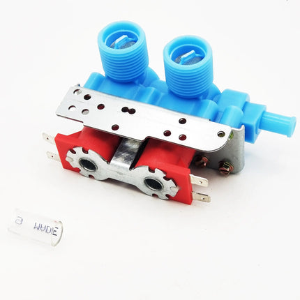 CMP 526 Washer Water Valve Replaces 205613 Choice Manufactured Parts