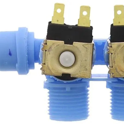 ERP 202395P Washer Water Valve Exact Replacement Parts