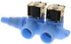 ERP 202395P Washer Water Valve