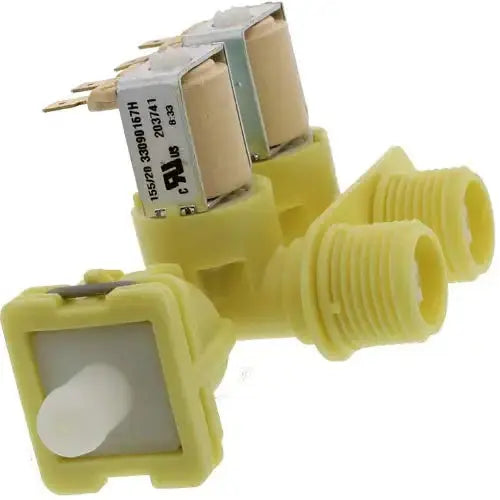 203741CM Washer Water Valve Replaces 203741 Choice Manufactured Parts