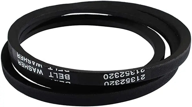 21352320CM Washer Drive Belt Replaces WP21352320 Choice Manufactured Parts