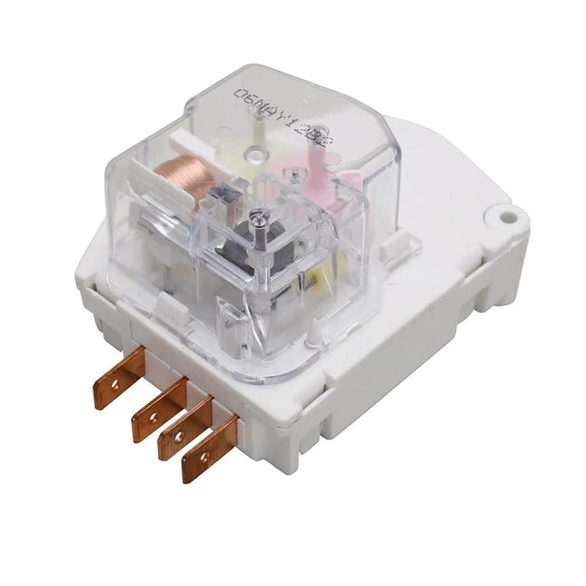 ERP 215846602 Refrigerator Defrost Timer Exact Replacement Parts
