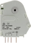 ERP 215846602 Refrigerator Defrost Timer