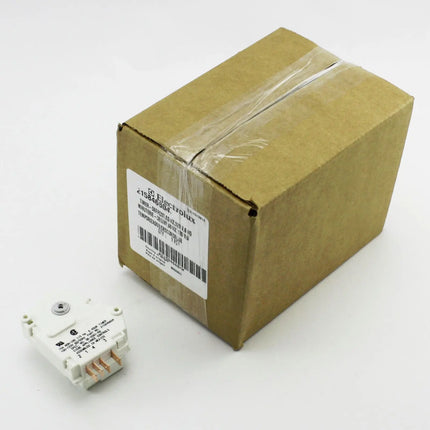 215846604 Genuine OEM Refrigerator Defrost Timer Frigidaire