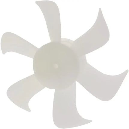 ERP 2163777 Refrigerator Evaporator Fan Blade Replaces WP2163777 Exact Replacement Parts