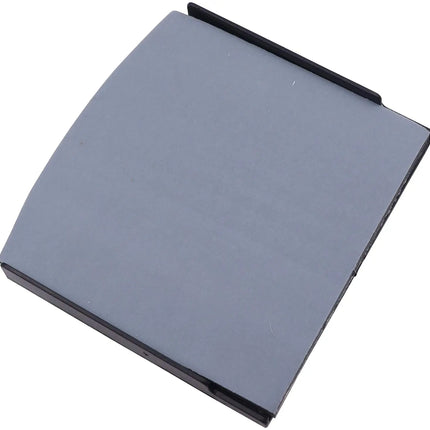 2180353CM Refrigerator Dispenser Ice Chute Door Replaces WP2180353 Choice Manufactured Parts