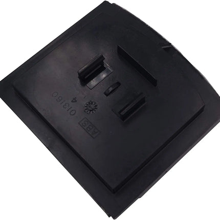 2180353CM Refrigerator Dispenser Ice Chute Door Replaces WP2180353 Choice Manufactured Parts
