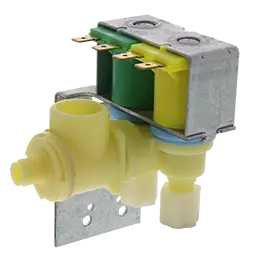 ERP 218832401 Refrigerator Water Inlet Valve Exact Replacement Parts