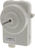 ERP 2188874 Refrigerator Condenser Fan Motor Replaces WP2188874