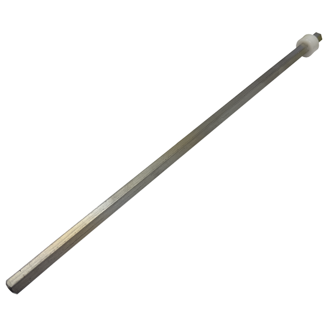 2188917CM Refrigerator Auger Motor Drive Shaft Replaces WP2188917  Parts-O-Matic