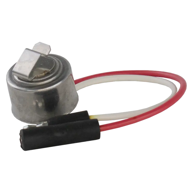 218969902CM Refrigerator Thermostat Replaces 297216600 Choice Manufactured Parts
