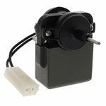 2315549CM Refrigerator Evaporator Fan Motor Replaces WP2315549