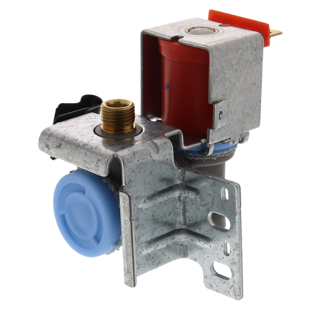 ERP 2315576 Refrigerator Water Valve Replaces WP2315576  Parts-O-Matic