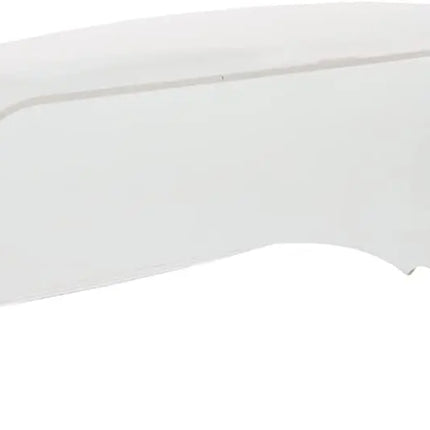 ERP 240337712 Refrigerator Dairy Bin Cover Exact Replacement Parts