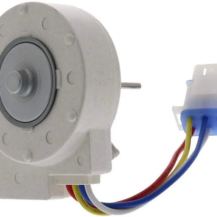 241509402CM Refrigerator Evaporator Fan Motor Replaces 241509402, 809069220 Choice Manufactured Parts