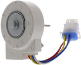 ERP 241509402 Refrigerator Evaporator Fan Motor