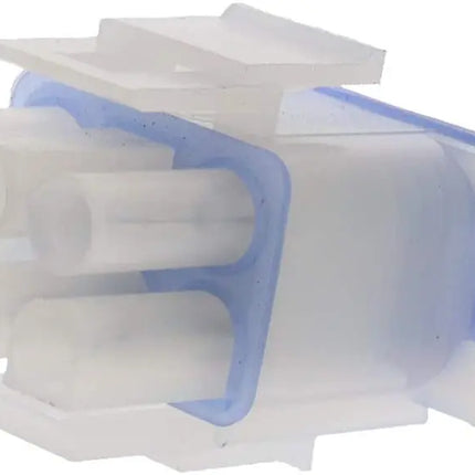 241509402CM Refrigerator Evaporator Fan Motor Replaces 241509402, 809069220 Choice Manufactured Parts