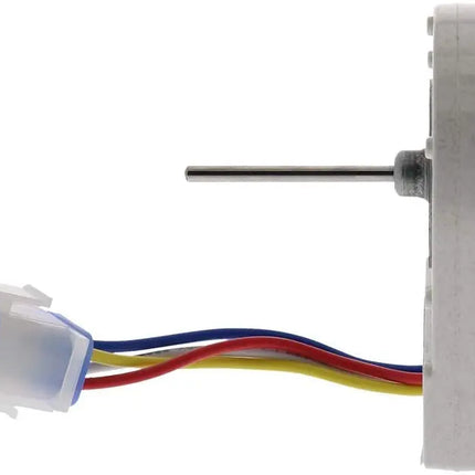 241509402CM Refrigerator Evaporator Fan Motor Replaces 241509402, 809069220 Choice Manufactured Parts