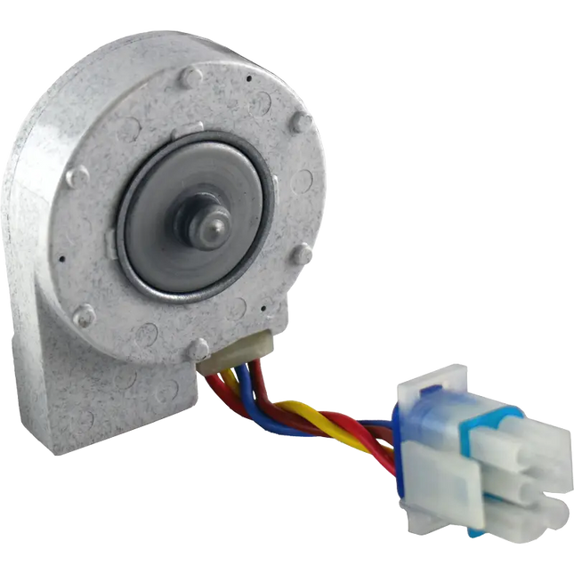 241509402CM Refrigerator Evaporator Fan Motor Replaces 241509402, 809069220 Choice Manufactured Parts